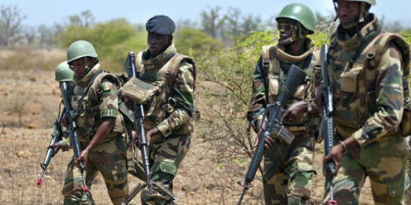 Création d&rsquo;une catégorie d&rsquo;officiers sous contrat, tout savoir sur la nouveauté dans l&rsquo;armée sénégalaise