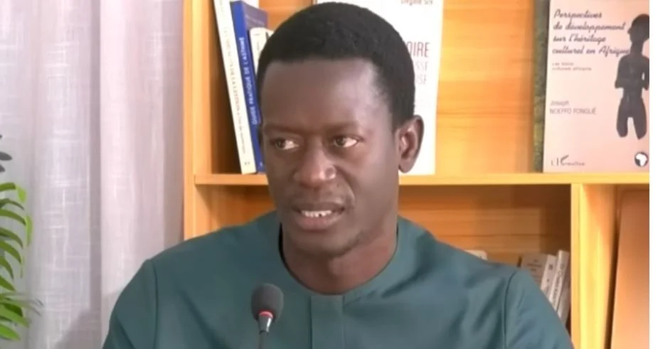 Pourquoi Arona Niang à tout faux !