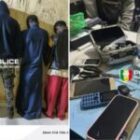 Comment la police a démantelé un réseau de trafic et de consommation de crack