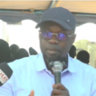 Sonko appelle à un consensus national autour du travail