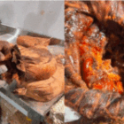 100 plus tard, des sacs de dattes ouverts et toujours en parfait état (vidéo)