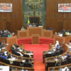 Les députés planchent sur prisons et immunité de Farba Ngom