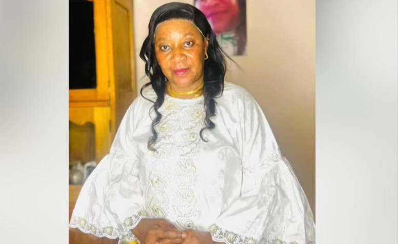 l’adjointe au maire Astou Ba décède des suites de blessures