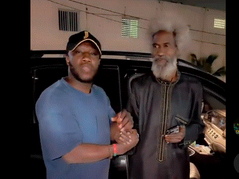 Azoura libre après sa convocation et s’exprime