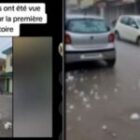 Des chutes de grêle ont déjà été observées au Sénégal