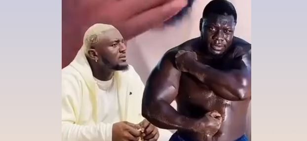 « Je connais son remède » (vidéo)