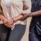 la Sûreté Urbaine neutralise le cerveau stratégique, il s&rsquo;agit d&rsquo;une femme (photo)