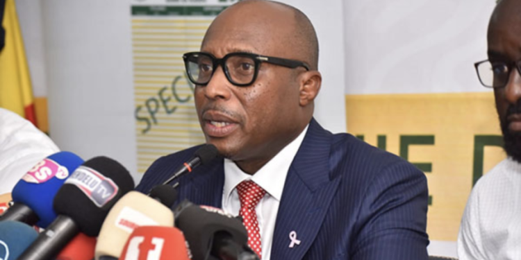 Révélations sur la visite surprise de Barthélémy Dias à Rebeuss