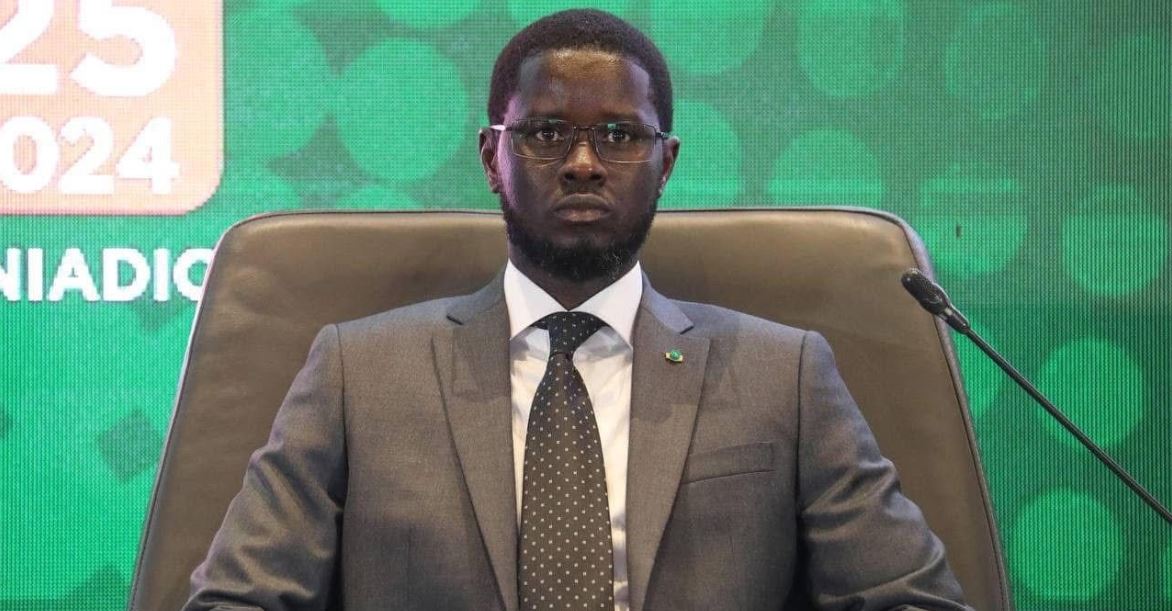 Zoom sur la nouvelle version du président Bassirou Diomaye Faye