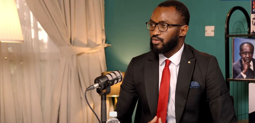 Le PR Diomaye Faye limoge le DG de SN HLM, Bassirou Kébé