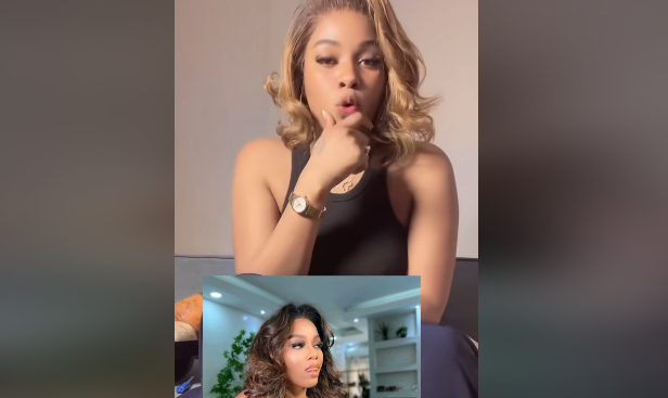 Les révélations choquantes de Bijou de la série « Cœurs Brisés » (vidéo)