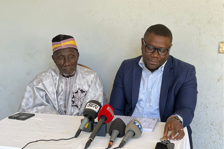 À 92 ans, Bocar Samba Dièye attend toujours justice face à la CBAO