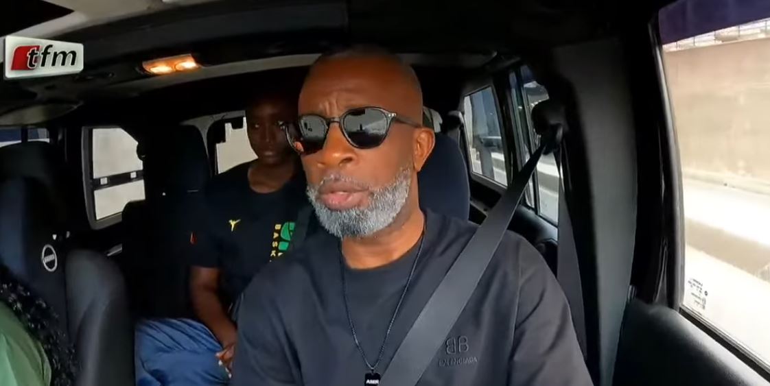 L&rsquo;annonce de Bouba Ndour vient de tomber pour l&rsquo;émission « Quartier Général »