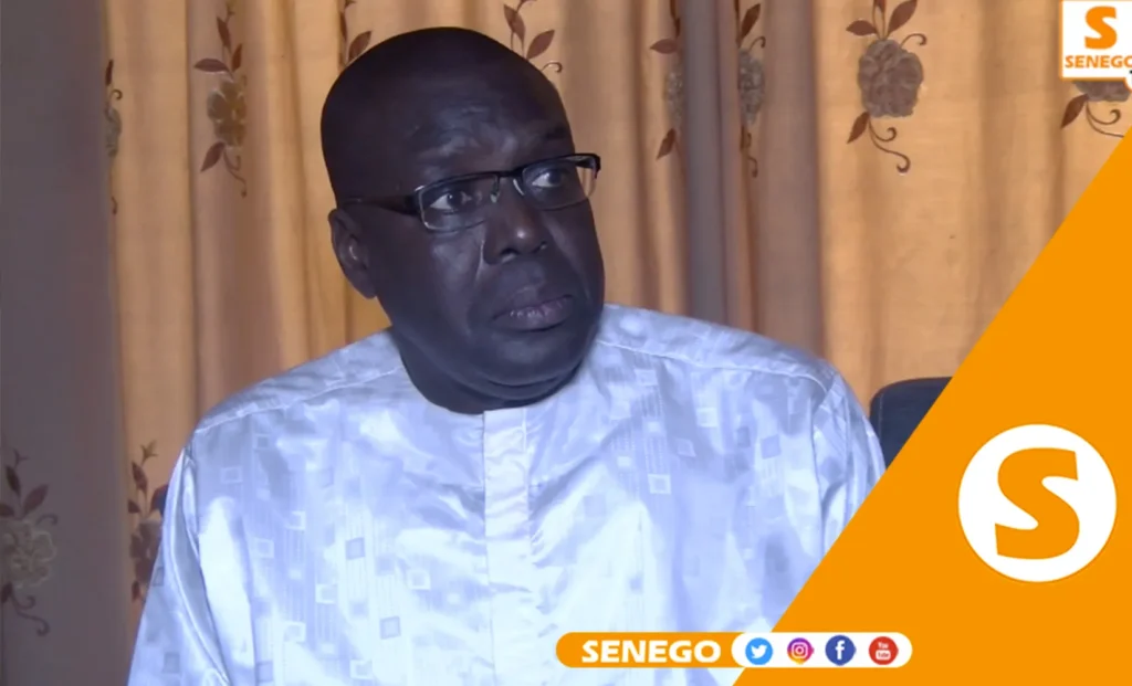 Boubacar Sèye met en garde contre les risques de dépendance à Elon Musk