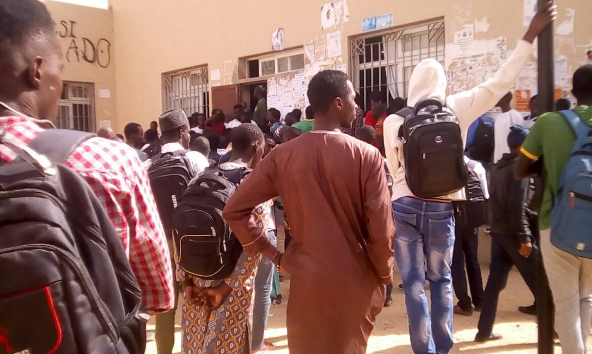 Le MESRI apporte d’importantes précisions