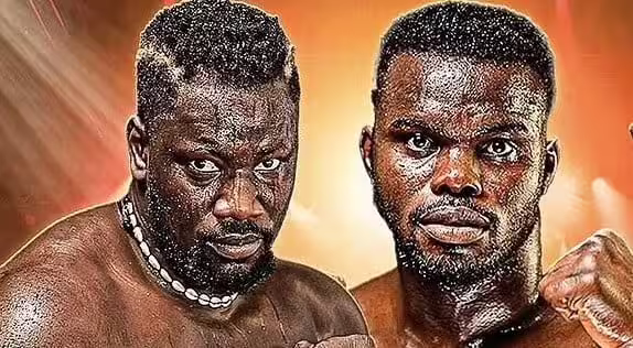Le combat entre Reug Reug et Boy Niang 2 va se disputer dans exactement 101 jours