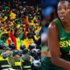 Aya Traoré brise le silence et défend…