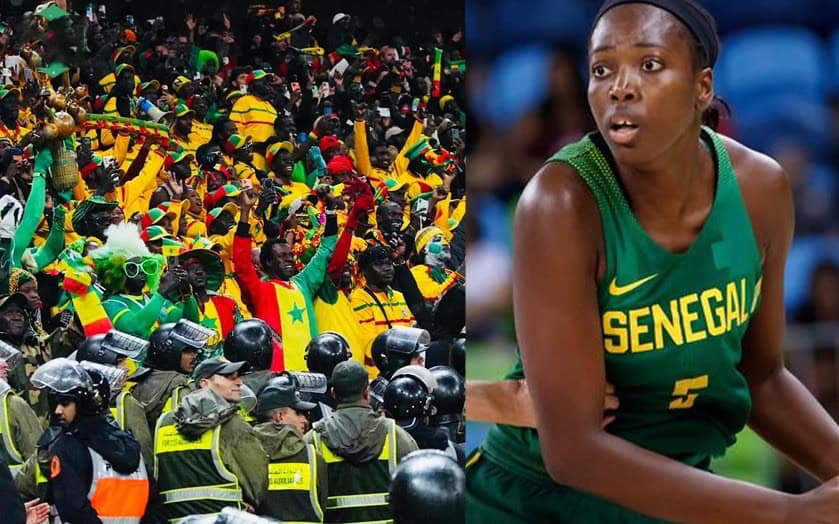 Aya Traoré brise le silence et défend…