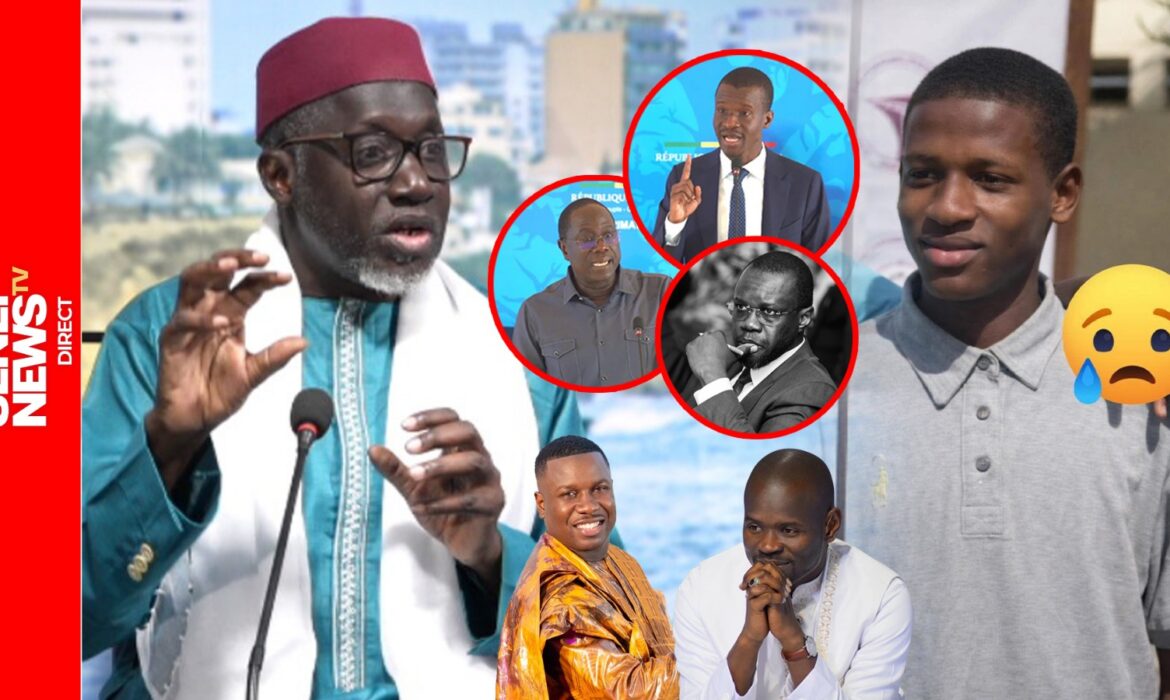 Étudiant tué à l’UCAD, affaire des talibés et VIH, Bocar Samba Dièye abdique…