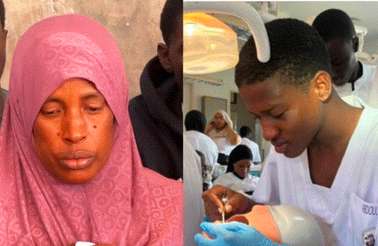 plus de 12 millions collectés en moins de 24 heures