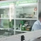 La mafia chinoise cernée en plein centre-ville de Dakar, ce que les gendarmes ont découvert à Haoqi