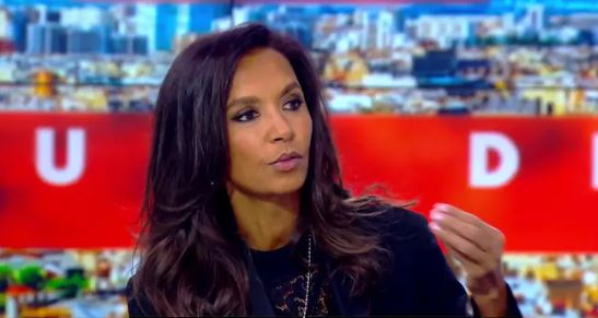 les propos polémiques de cette animatrice (vidéo)