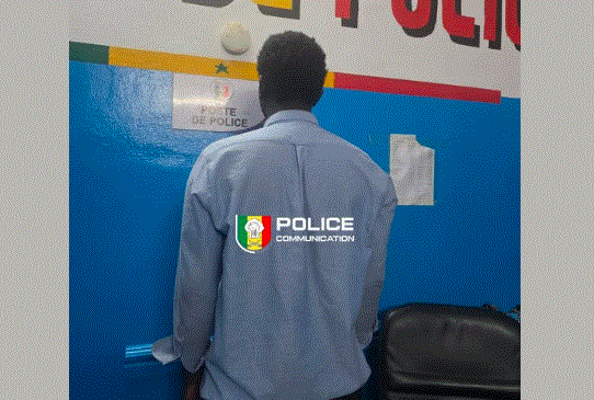 le Commissariat du Plateau démantèle un réseau de chèques falsifiés