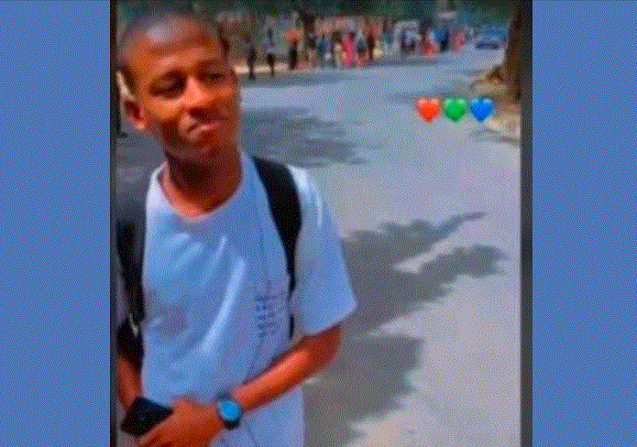 Une mère, un fils, un rêve interrompu (Par Sidy Diop)