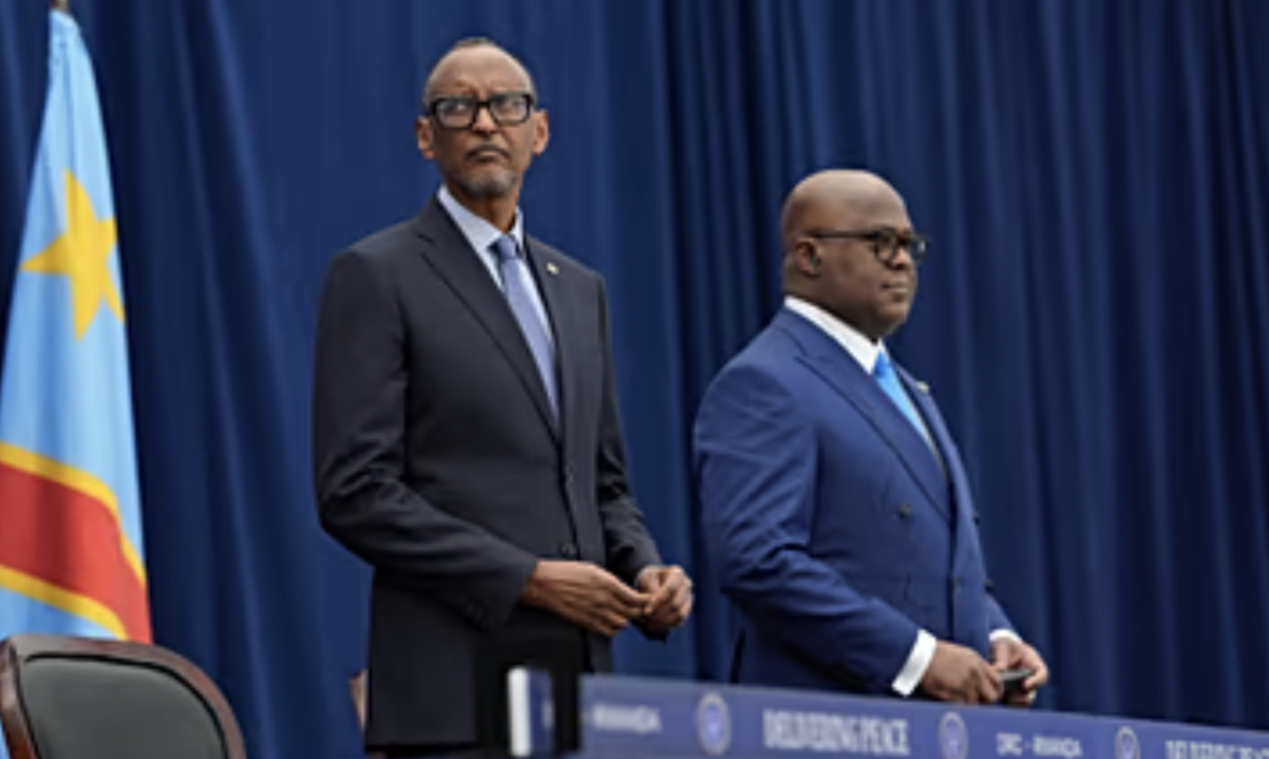 Tensions RDC – Rwanda : Paul Kagame défie les menaces de sanctions américaines