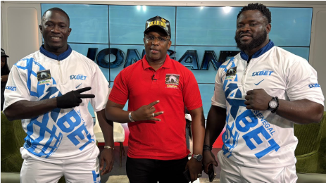 le duel officiellement validé par la Fédération …