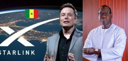 Quel mal y a-t-il à présenter la réalité de la maturité de la couverture Internet au Sénégal ?