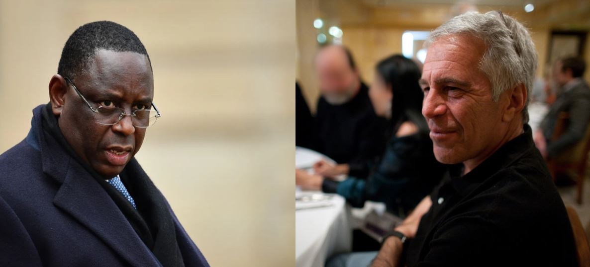 Comment le nom de Macky Sall s&rsquo;est retrouvé dans l&rsquo;affaire