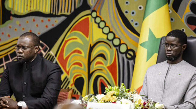 Communiqué du Conseil des Ministres du Mercredi 4 Mars 2026