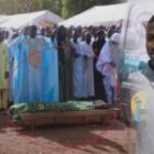DIRECT : cimetière de Yoff : L’étudiant Abdoulaye Ba témoigné par ses camarades