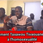 Des jeunes déclarent la guerre aux homosexuels et Lesbiennes dans la cité religieuse