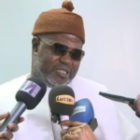 Doudou Diagne digère mal l’élection de Tapha Gueye à la Ligue de Dakar