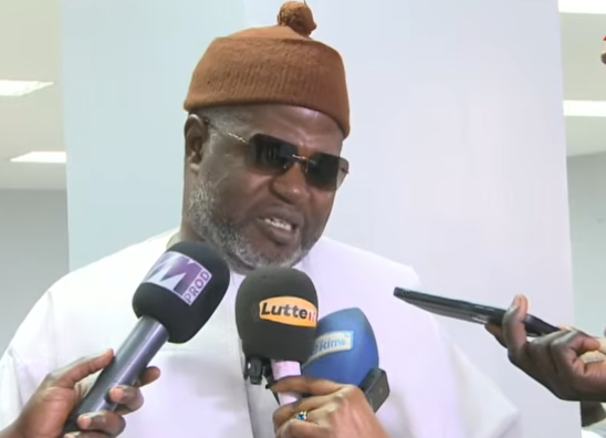 Doudou Diagne digère mal l’élection de Tapha Gueye à la Ligue de Dakar