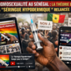 La théorie de la « seringue hypodermique » relancée