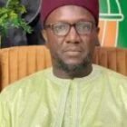 Cheikh Oumar Diagne accuse le Diomaye Faye