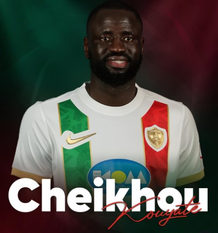 « Il y a des choses que je n’accepte pas. S’il n’y a pas de respect… »