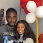 Dieyna Baldé touchée par la surprise de son mari (photos)