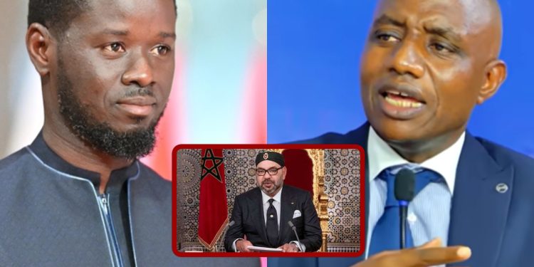 Yoro Dia invite Diomaye à tabler sur la grâce royale