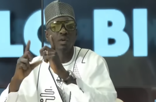 « ce grand influenceur homosexuel sur Tik Tok au Sénégal »