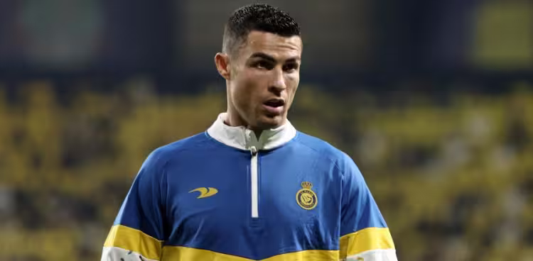 La belle somme que touche Cristiano Ronaldo pour chaque jour de grève