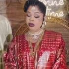 La célèbre tiktokeuse Mame Ndiaye Savon s’est mariée (Photo)