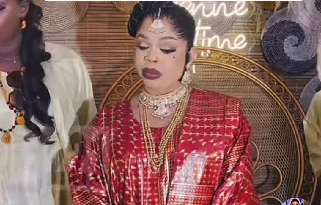 La célèbre tiktokeuse Mame Ndiaye Savon s’est mariée (Photo)