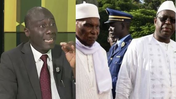 Dame Mbodji accuse vigourismes les 2 régimes libéraux… (vidéo)