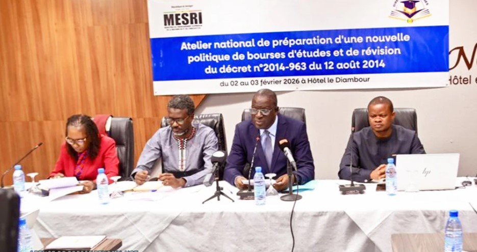 Vers une réforme axée sur l’équité, le mérite et la soutenabilité