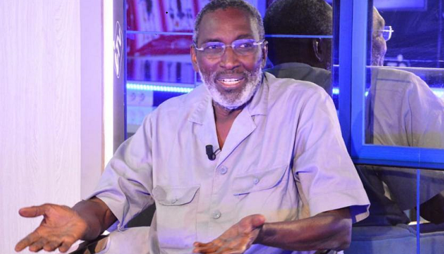 Dr Babacar Niang fait de graves révélations sur la transmission volontaire du VIH (vidéo)