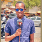 Liberté provisoire pour le journaliste Falil Gadio avant son procès en flagrant délit